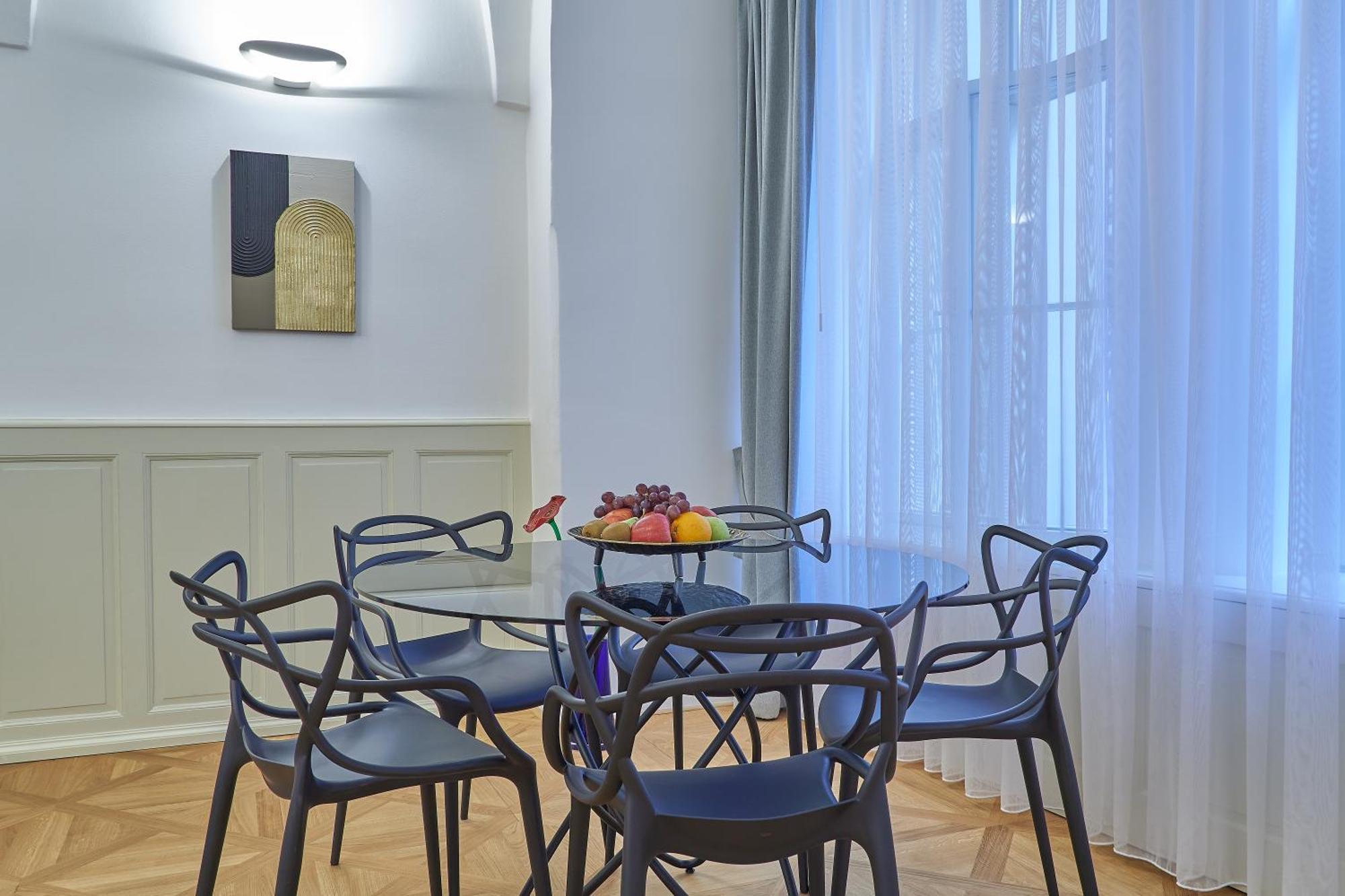 Hotel U 3 Pstrosu — Fotky 1